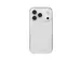 ZAGG Crystal Palace, Hoes, Apple, iPhone 17 Pro, 16 cm (6.3 inch), Tra