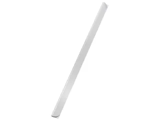 Klemrug Durable A4 5/6mm Wit - 1