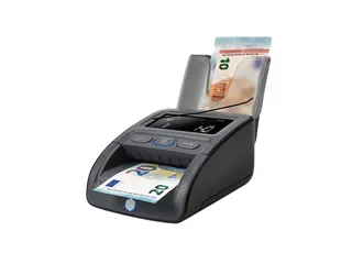 Safescan 155-S Valsgelddetector Automatisch Zwart - 8