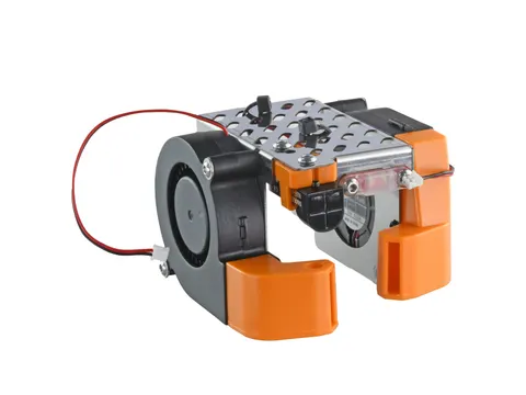 Orangestorm Giga Model Fan Assembly