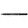 Fineliner Uni-ball Pin 1mm zwart