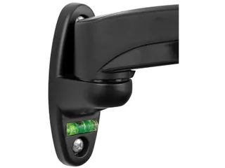 Monitor Arm Met Gasveer Muur Bevestiging 1 scherm - 3