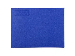 Boekje rekeningoverz icht 11x15cm 48 bl