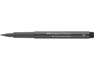 Tekenstift Fc Pitt Artist Pen Brush 274 Warmgrijs V - 3