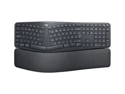 Logitech ERGO K860 Gesplitst ergonomisch Toetsenbord QWERTY US