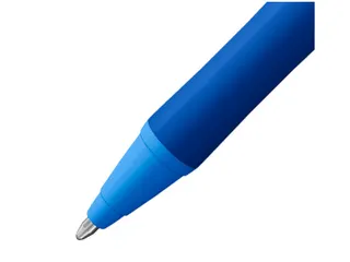 Balpen STABILO pointball colorful medium assorti blister à 4 stuks - 3