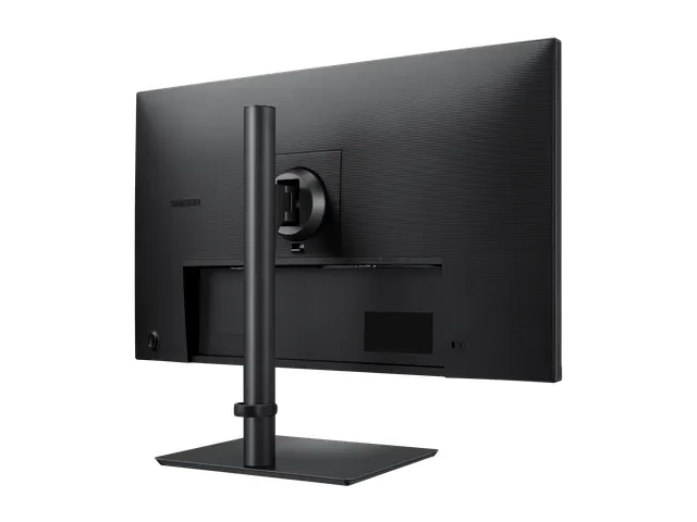 Ecran PC 27 inch Samsung Essential G3 G31H Full HD Noir