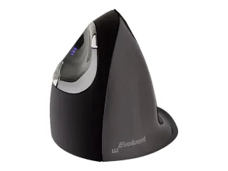 VMDL Evoluent D Ergonomische muis Bedraad Antraciet Large rechts - 3