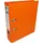 Ordner A4 PP 80mm Oranje