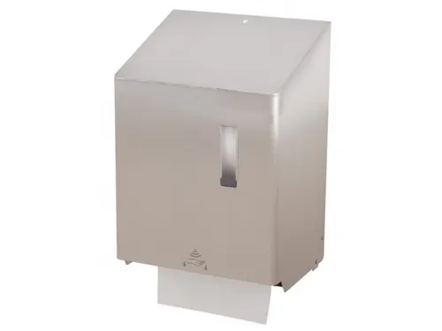 Rvs Afp-c Handdoekrol Dispenser Groot Touchless