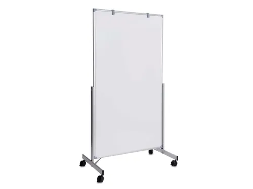 Mobiel Whiteboard MAULpro Easy2move 100x180cm