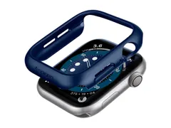 Spigen Thin Fit Apple Watch Hoes SE 44mm Blauw
