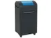 Conteneur De Tri Sélectif De 60l Hxlxp 790x380x320mm Tôle D'acier 2r
