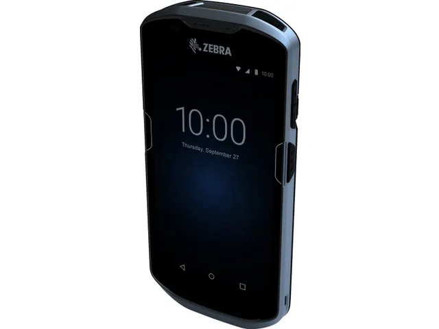 Zebra TC57 Android GMS WWAN 4GB RAM/32GB Flash PDA