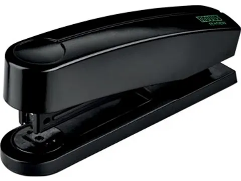 nietmachine Re+New B2, zwart