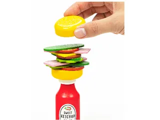 Spel Burger Balance - 3