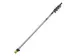 Unger nLite HydroPower Ultra starterkit aluminium 6 meter