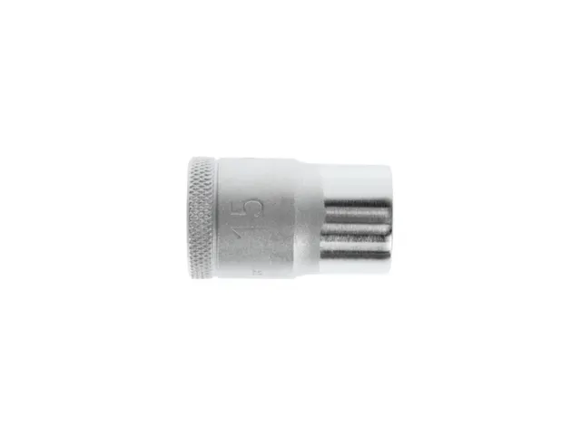 D 19 15 Steekbus 1/2 inch UD profiel 15mm