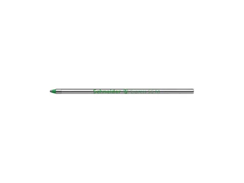 Balpenvulling Schneider Express 56 M groen