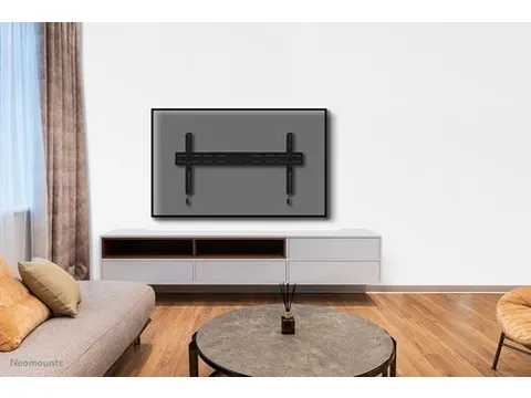 Wandsteun Select TV 43-98 Inch Zwart WL30S-850BL18