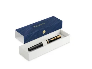 Vulpen Waterman Allure Impression GT M zwart - 10