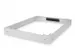 Base pour armoire réseau Varioflex-N, Unique & Dynamic 800x1000mm