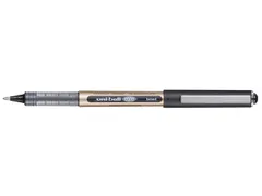 Rollerpen Uni-ball Eye eco 150E Breed zwart 1 mm