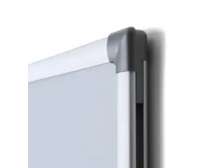 Whiteboard 90x120cm Economy - 3
