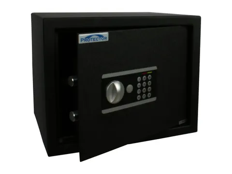 Inbraakwerende Kluis Protector Domestic Safe DS 3038E