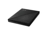 Western Digital Sauvegarde