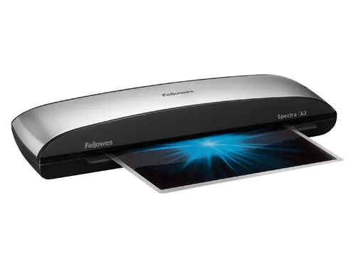 Lamineermachine Fellowes Spectra A3 125 Micron