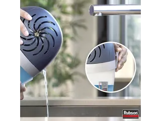 Rubson Aero 360 Vochtopnemer compleet systeem - 4