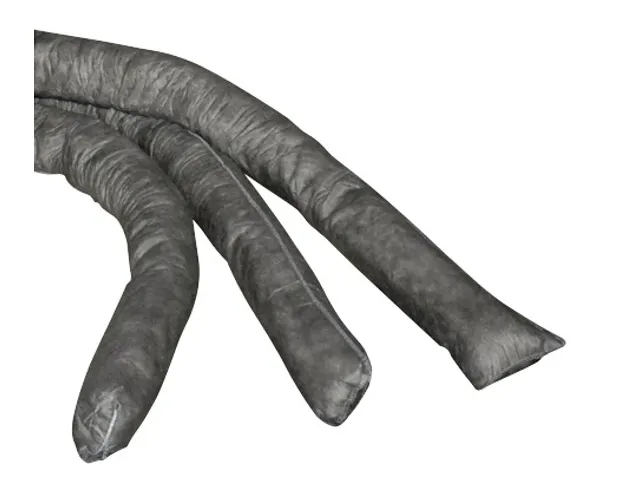 Microvezel Sorbents Pp Slang Zuigcapaciteit 130l Universeel L 120mm