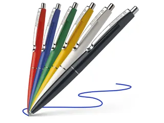 Balpen Schneider Office medium assorti - 3