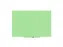 Tableau blanc Rocada Skincolour 100x150cm vert laqué