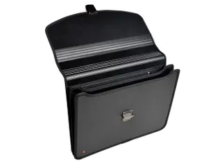 Exactive EXABAG Draa gtas PP 2 vak zwart - 5