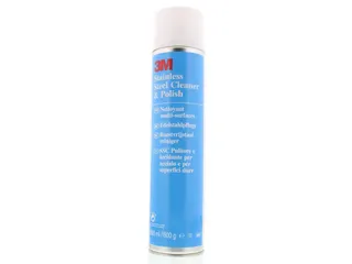 RVS Reiniger Spuitbus 600ml - 1