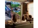 BenQ TH575i Smart Beamer Full HD DLP 3800 ANSI Lumen Google TV Wit