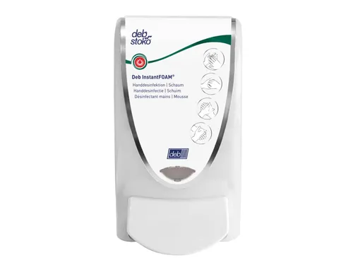 SC Johnson DEB Instant Foam 1L Dispenser wit