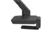 Mxv Monitorarm Mat Zwart tot 34 Inch