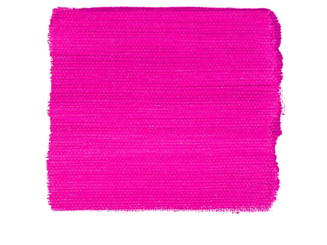 Acrylverf Talens Art Creation 567 permanentroodviolet tube à 75ml