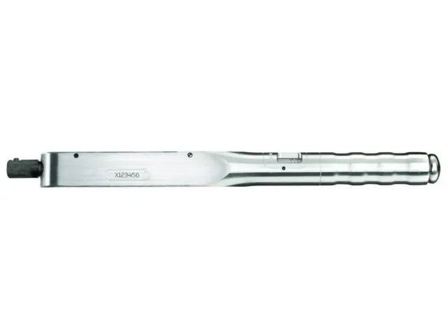 8460-01 Clé dynamométrique DREMOMETER AZ 16Z 8-40Nm