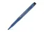Kalligrafiepen Faber-Castell Pitt C 247 indanthreen blauw