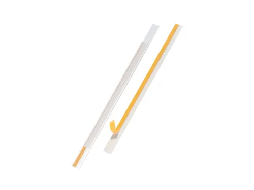 Zelfklevende Etikethouder Scanfix 1000mmx30mm 25 stuks scanrails