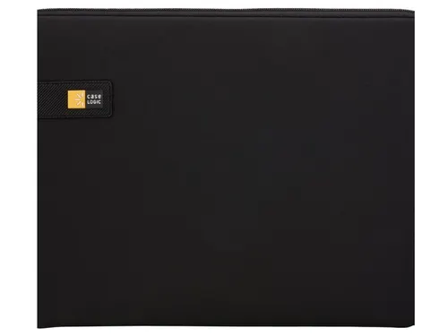 Case Logic slim laptop and MacBook Pro hoes voor 13,3'' laptops zwart