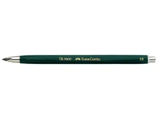 Vulpotlood Faber Castell Tk 9400 3.15mm 5b - 5