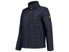Tricorp 404005 jas, marineblauw, maat L, per stuk
