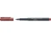Marker Faber-Castell Metallic Crimson crush