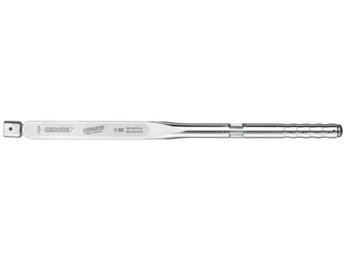 8482-01 Momentsleutel DREMOMETER C-SE 14x18 80-400Nm