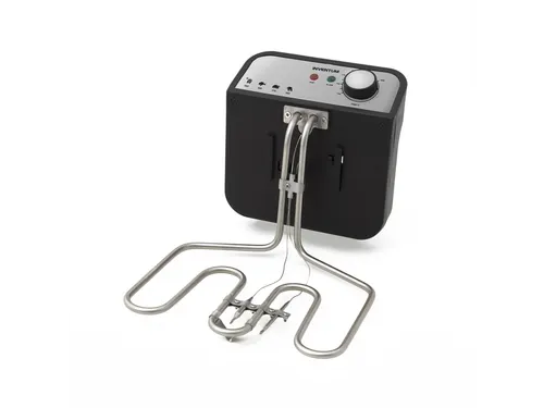 Friteuse Inventum 5 liter rvs